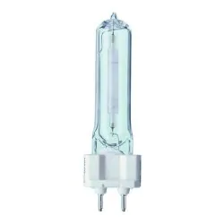 Lampade a scarica mini GX12