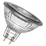 Ledvance Faretti LED GU5.3 MR16 3.4W 350lm 36D - 927 Bianco Molto Caldo | Miglior Resa Cromatica - Dimmerabile - Sostitutiva 35W