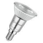 Ledvance Faretti LED E14 PAR16 3.7W 350lm 36D - 827 Bianco Molto Caldo | Sostitutiva 25W