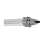 Ledvance Stagna LED Stagna Max 18W 2000lm - 840 Bianco Freddo| 60cm - Emergenza 3H - Sostitutiva 2x18W