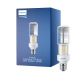 Philips TrueForce pubblico (Strade – SON) Master LED SON-T IF E40 50W 9000lm - 740 Bianco Freddo | Sostitutiva 100W
