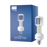 Philips TrueForce pubblico (Strade – SON) Master LED SON-T M E27 23W 3600lm - 727 Bianco Molto Caldo | Sostitutiva 50W