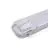 Noxion Stagna LED Alloggio Poseidon V2.0 incl. 2x Noxion Tubo LED T8 Standard Output 7.5W 2x900lm - 865 Luce Del Giorno | 60cm