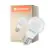 Ledvance Classic LED E27 Pera Ghiaccio 8.5W 806lm - 827 Bianco Molto Caldo | Sostitutiva 60W - Riciclato