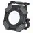 Ledvance LED Lampada Da Cantiere Value Nero 100W 12000lm 100D - 865 Luce Del Giorno | IP54 - Simmetrico