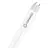 Ledvance Tubo LED T8 Superior (EM/Mains) Ultra Efficiency 16.7/22.1W 3100/4100lm - 840 Bianco Freddo | 150cm - Lumen Interruttore - Sostitutiva 58W