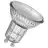 Ledvance Faretti LED GU10 PAR16 2.4W 230lm 36D - 830 Luce Calda -  | Sostitutiva 35W