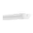 Ledvance Reglette LED Lineare Surface Acciaio Bianca 32W 4160lm - 830 Luce Calda -  | IP44 - 120cm - Zigbee Dimmerabile - Sostitutiva 36W