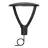 Ledvance Illuminazione Stradale LED Area Urban Lanterna Nero 29W 2040lm 145D - 830-840 CCT | IP66 - Simmetrico