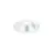 Sylvania Downlight LED Insaver Slim Aluminium Bianca 1200lm 70D - 840 Bianco Freddo | Ritaglio 150mm - IP44 - UGR 