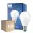 Confezione Multipack 10x Philips MASTER LED Bulbo Ultra Efficient E27 Pera Ghiaccio 2.3W 485lm - 827 Bianco Molto Caldo | Sostitutiva 40W
