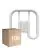 Confezione Multipack 10x Ledvance DULUX-SQ LED 13W - 830 Luce Calda -  | 2-Pin - Sostitutiva 28W