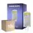 Confezione Multipack 10x Noxion LED Capsula G4 1.8W 180lm - 830 Luce Calda - | Sostitutiva 20W