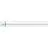 Philips Tubo LED T8 MASTER Value (EM/Mains) High Output 13.1/15.5W 2000/2300lm - 830 Luce Calda -  | 120cm - Lumen Interruttore - Sostitutiva 36W