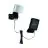 Eglo Luce Da Parete Casabas Solar Nero 5W 470lm - 865 Luce Del Giorno | IP44