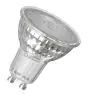 Ledvance Faretti LED GU10 PAR16 6.1W 575lm 60D - 827 Bianco Molto Caldo | Sostitutiva 80W