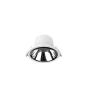 Noxion Downlight LED Apollo V2.0 6-12W 690-1460lm 60D - 830/840 CCT | 145mm - Ritaglio 120mm