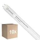 Confezione Multipack 10x Ledvance Tubo LED T8 Performance (HF) High Output 20W 2800lm - 830 Luce Calda | 150cm - Sostitutiva 58W
