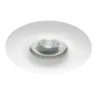 Noxion Incasso Faretti Fix MR16 Bianca | Ritaglio 70mm - GU10 Attacco